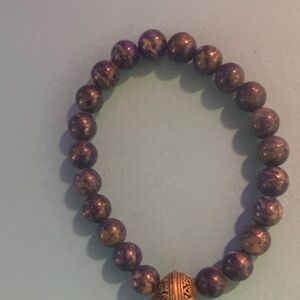 Healing Beaded Bracelet